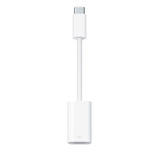 Apple adaptér USB‑C/Lightning - iSTYLE CZ