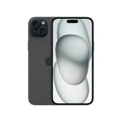 Apple iPhone 15 Plus 128GB - černý (použité, opotřebené) - iSTYLE CZ