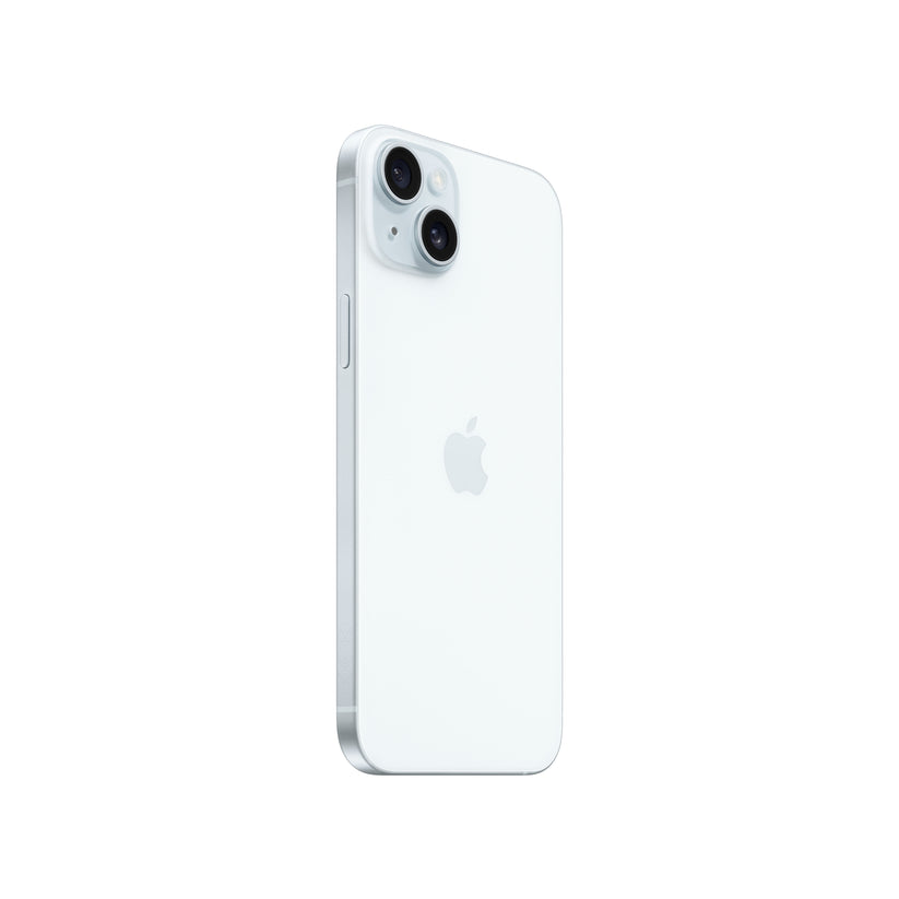 Apple iPhone 15 Plus 128GB - modrý - iSTYLE CZ