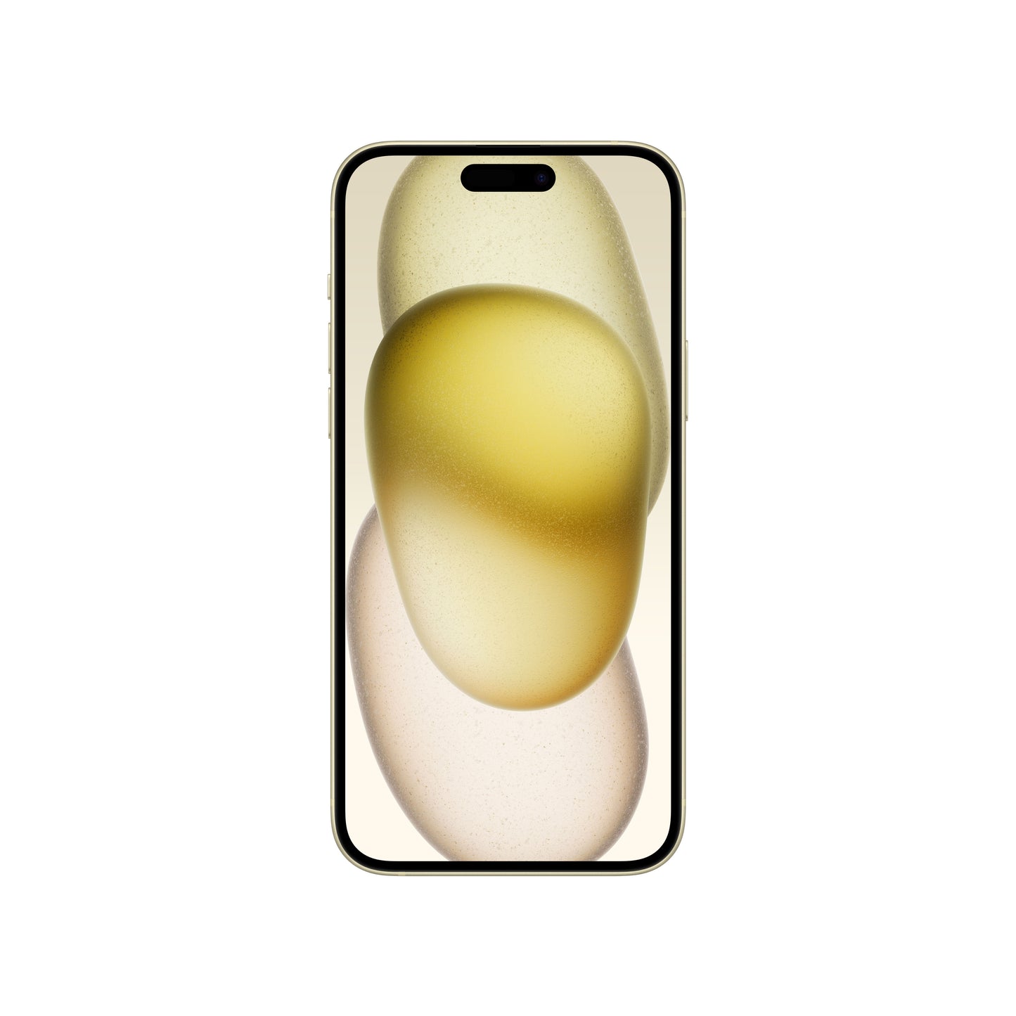 Apple iPhone 15 Plus 256GB - žlutý - iSTYLE CZ