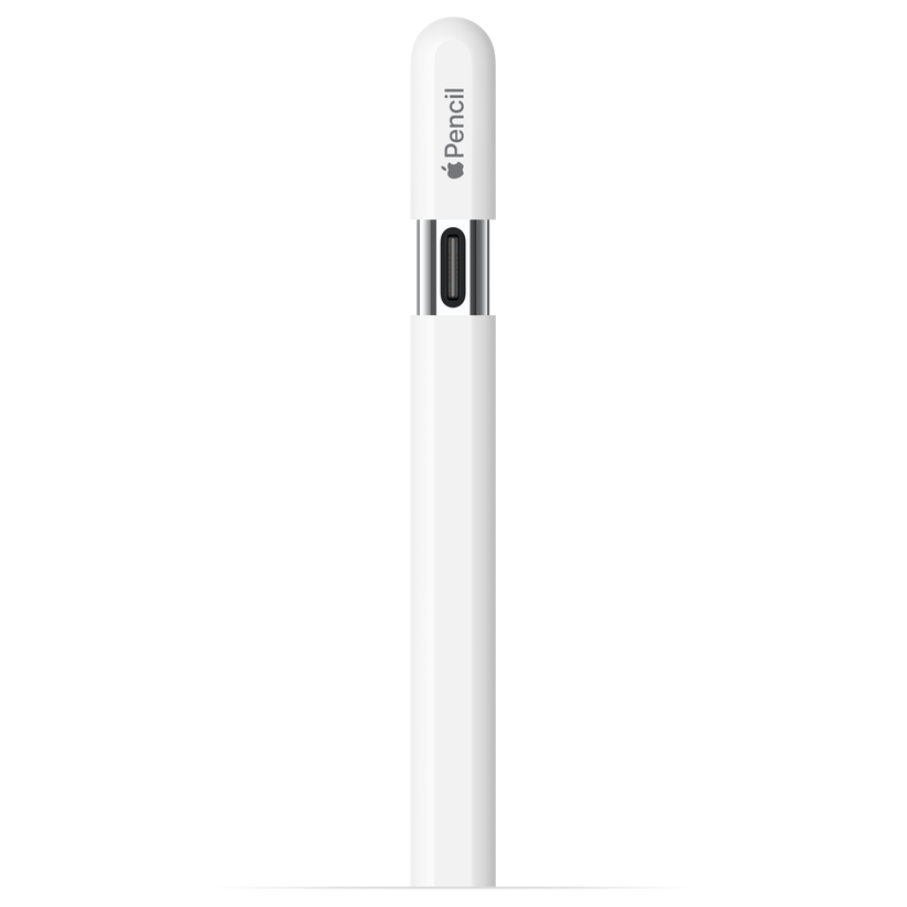 Apple Pencil (USB-C) - iSTYLE CZ