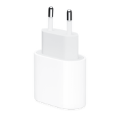 Apple 20W USB‑C napájecí adaptér - iSTYLE CZ
