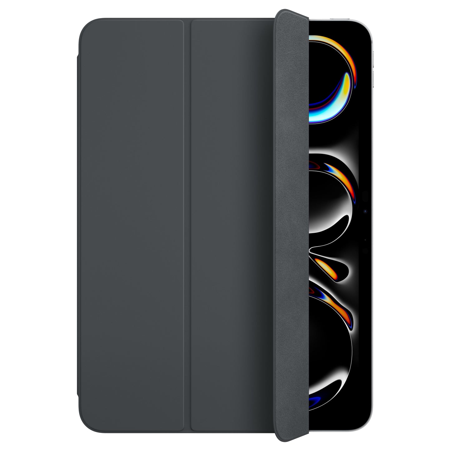 Apple Smart Folio na 11palcový iPad Pro (M4) – černé - iSTYLE CZ