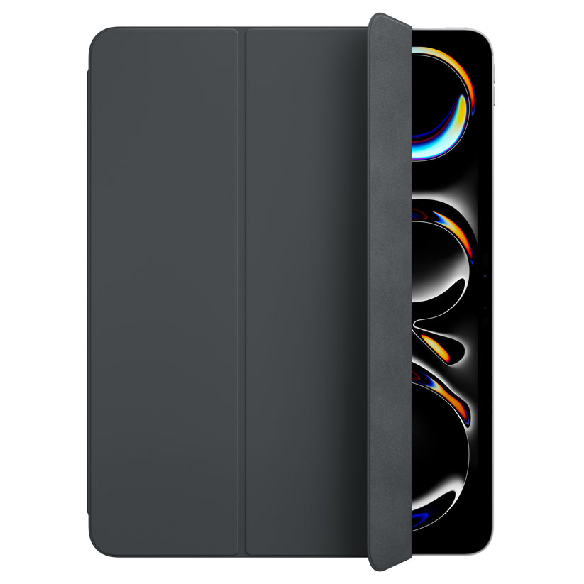 Apple Smart Folio na 13palcový iPad Pro (M4) – černé - iSTYLE CZ