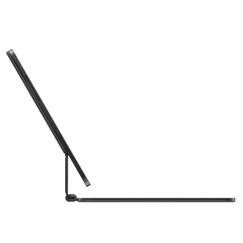 Apple Magic Keyboard k 11palcovému iPadu Pro (M4) – anglický (mezinárodní) – černý - iSTYLE CZ