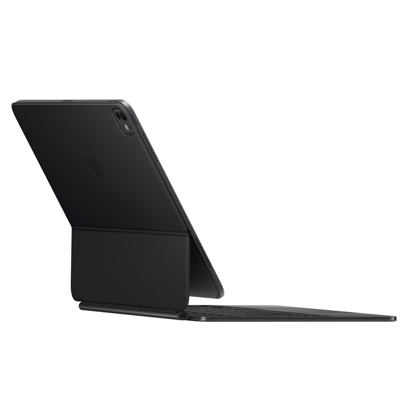Apple Magic Keyboard k 13palcovému iPadu Pro (M4) – anglický (mezinárodní) – černý - iSTYLE CZ