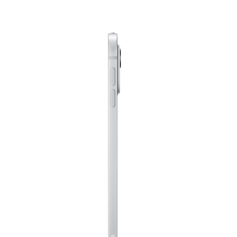 Apple 11palcový iPad Pro Wi-Fi 256GB se standardním sklem - stříbrný - iSTYLE CZ