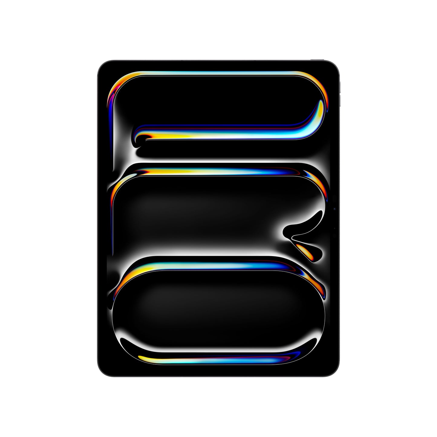 Apple 13palcový iPad Pro Wi-Fi + Cellular 1TB se sklem s nanotexturou - vesmírně černý - iSTYLE CZ