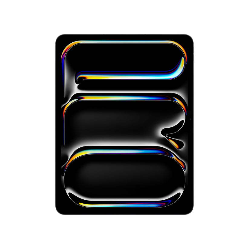 Apple 13palcový iPad Pro Wi-Fi + Cellular 1TB se sklem s nanotexturou - vesmírně černý - iSTYLE CZ
