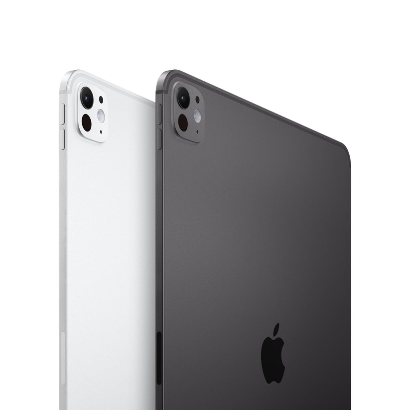Apple 13palcový iPad Pro Wi-Fi + Cellular 1TB se sklem s nanotexturou - vesmírně černý - iSTYLE CZ