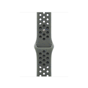 Apple Watch 38/40/41mm Cargo khaki sportovní řemínek Nike – M/L - iSTYLE CZ