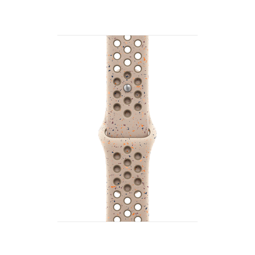 Apple Watch 38/40/41mm Desert Stone sportovní řemínek Nike – S/M - iSTYLE CZ
