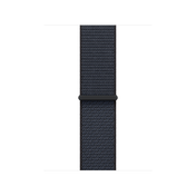 Apple Watch 38/40/41mm inkoustově fialový provlékací sportovní řemínek - iSTYLE CZ