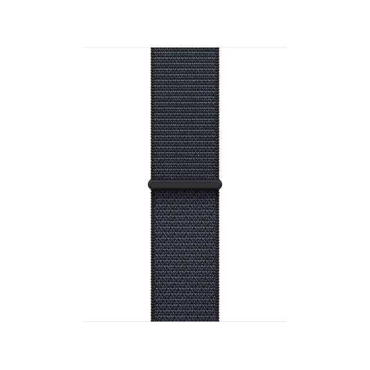 Apple Watch 38/40/41mm inkoustově fialový provlékací sportovní řemínek - iSTYLE CZ