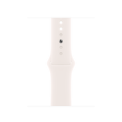 Apple Watch 38/40/41mm světle ruměný sportovní řemínek – S/M - iSTYLE CZ