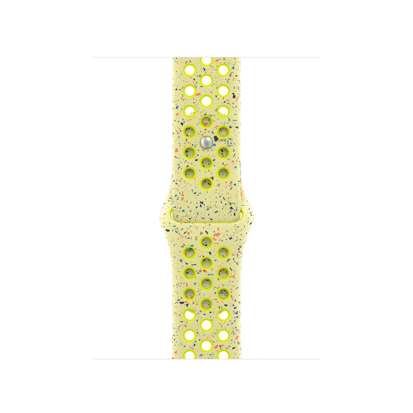 Apple Watch 38/40/41mm Volt Splash sportovní řemínek Nike – S/M - iSTYLE CZ
