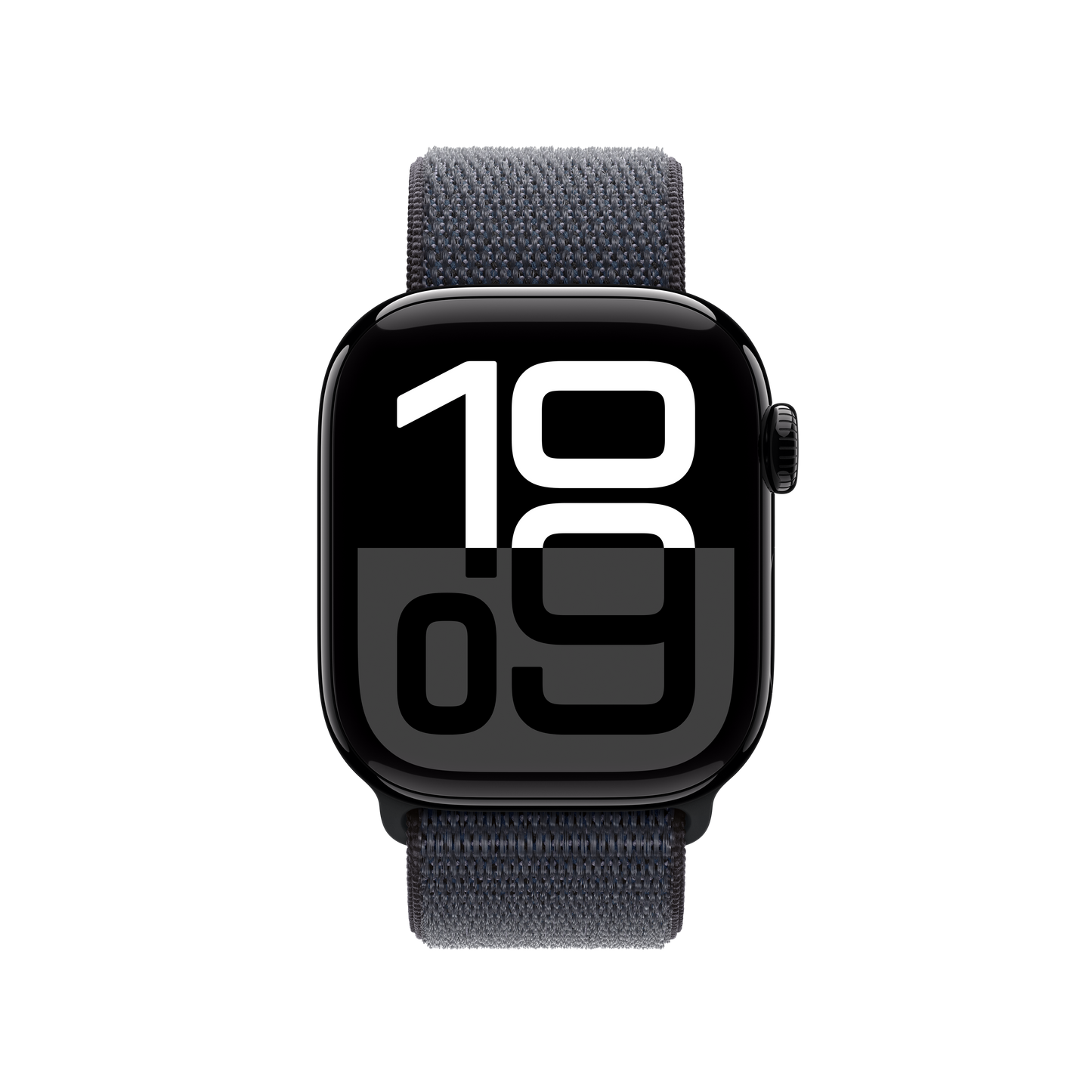 Apple Watch 38/40/41/42mm inkoustově fialový provlékací sportovní řemínek - iSTYLE CZ