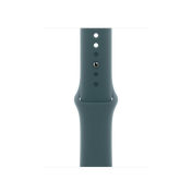 Apple Watch 38/40/41/42mm jezerně zelený sportovní řemínek – S/M - iSTYLE CZ