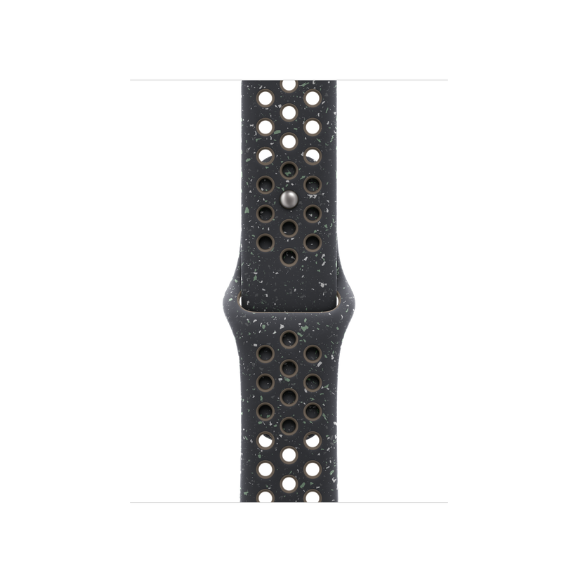 Apple Watch 38/40/41/42mm Midnight Sky sportovní řemínek Nike - M/L - iSTYLE CZ
