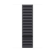 Apple Watch 44/45/46/49mm černý magnetický tah – M/L - iSTYLE CZ