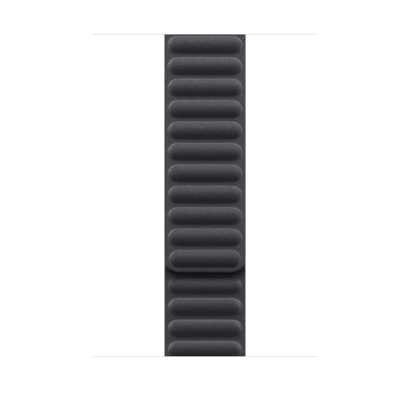 Apple Watch 44/45/46/49mm černý magnetický tah – S/M - iSTYLE CZ