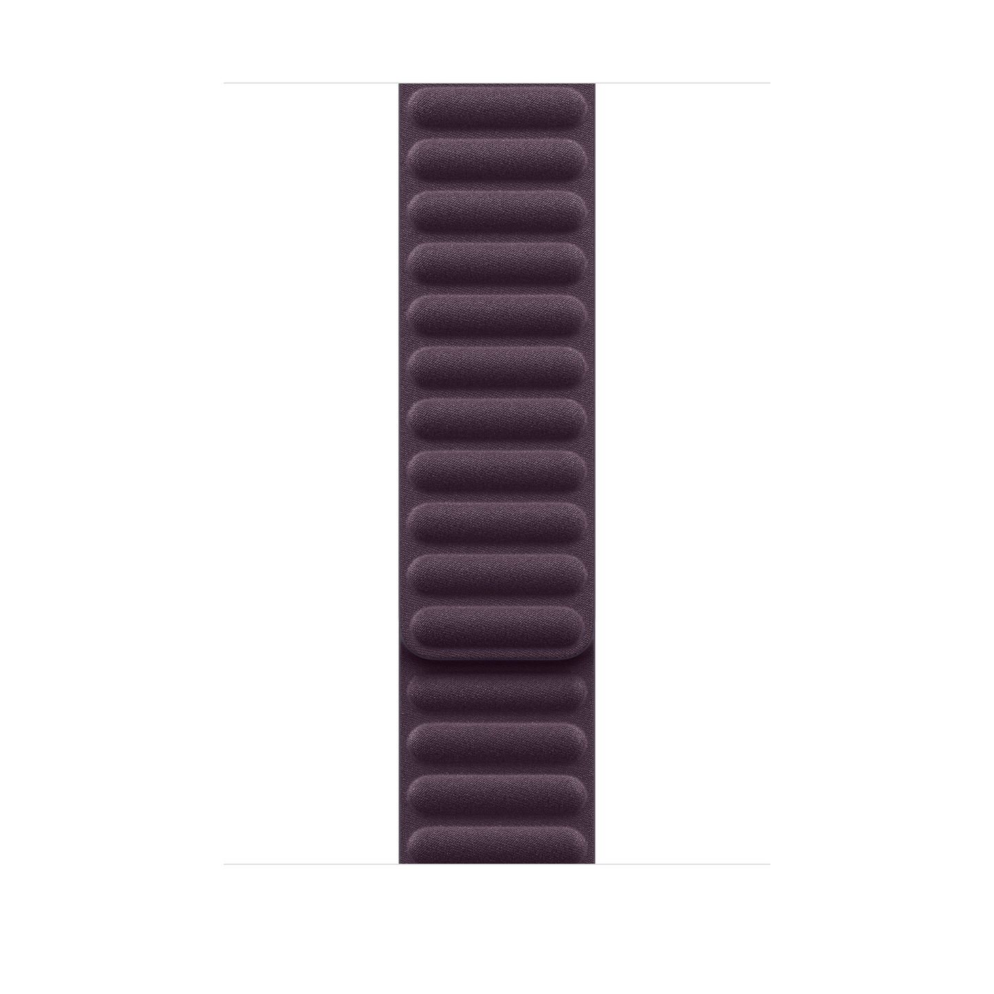 Apple Watch 44/45/46/49mm ostružinový magnetický tah – S/M - iSTYLE CZ