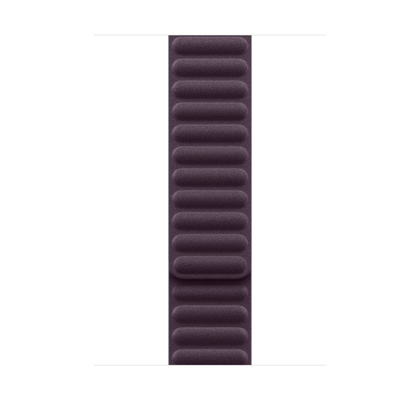 Apple Watch 44/45/46/49mm ostružinový magnetický tah – S/M - iSTYLE CZ