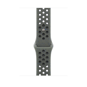 Apple Watch 44/45/46/49mm Cargo khaki sportovní řemínek Nike - S/M - iSTYLE CZ