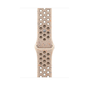 Apple Watch 44/45/46/49mm Desert Stone sportovní řemínek Nike - S/M - iSTYLE CZ