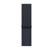 Apple Watch 44/45/46/49mm inkoustově fialový provlékací sportovní řemínek – XL - iSTYLE CZ