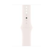 Apple Watch 44/45/46/49mm světle ruměný sportovní řemínek – S/M - iSTYLE CZ