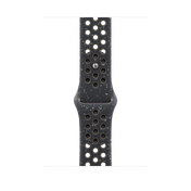 Apple Watch 44/45/46/49mm Midnight Sky sportovní řemínek Nike - M/L - iSTYLE CZ