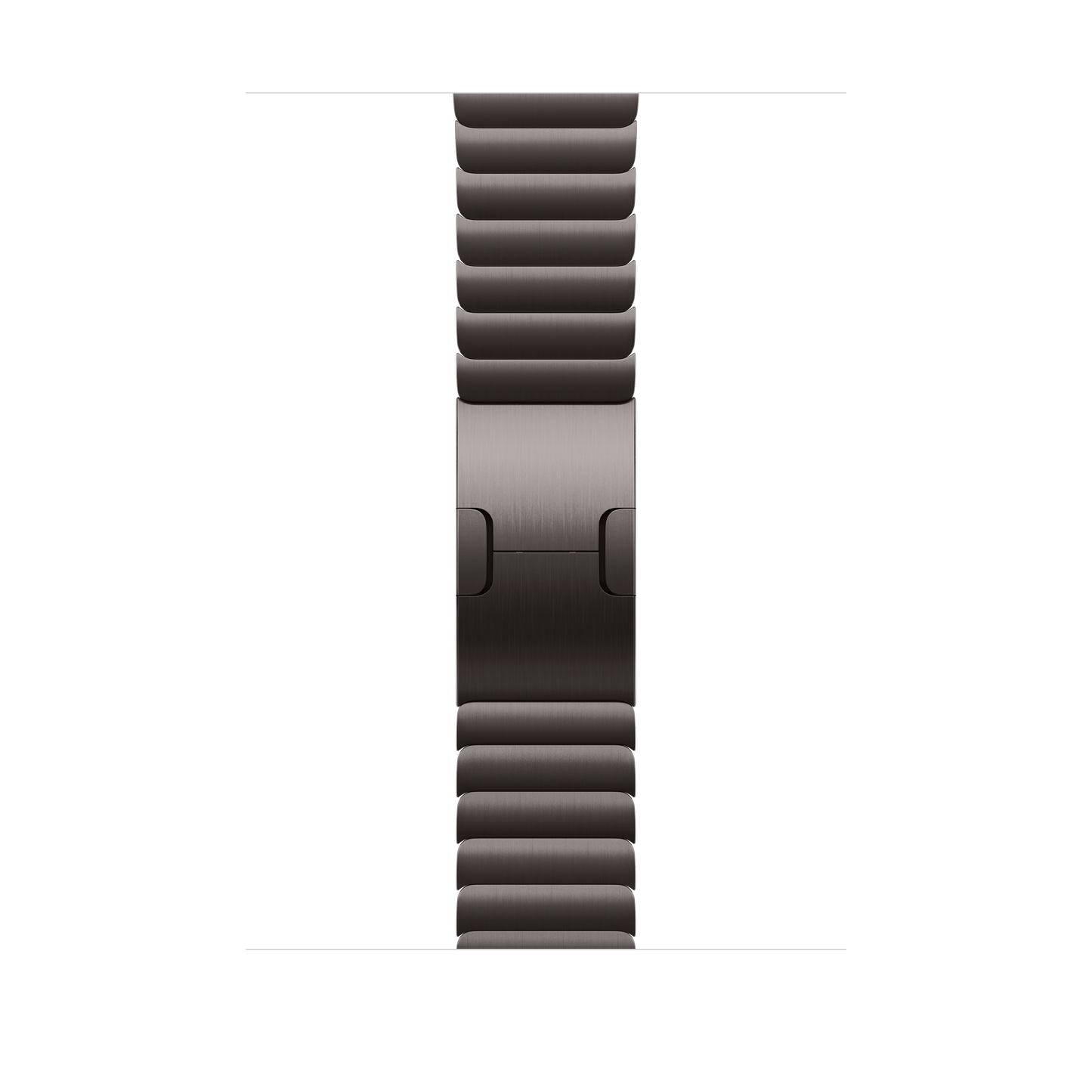 Apple Watch 44/45/46/49mm břidlicově šedý článkový tah - iSTYLE CZ