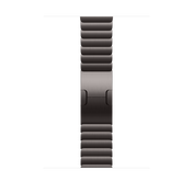 Apple Watch 44/45/46/49mm břidlicově šedý článkový tah - iSTYLE CZ