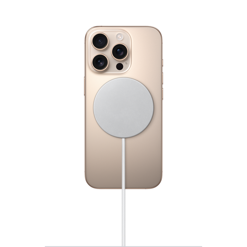 Apple nabíječka MagSafe (1m) - iSTYLE CZ