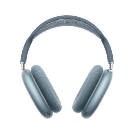 AirPods Max - modré (otevřený)