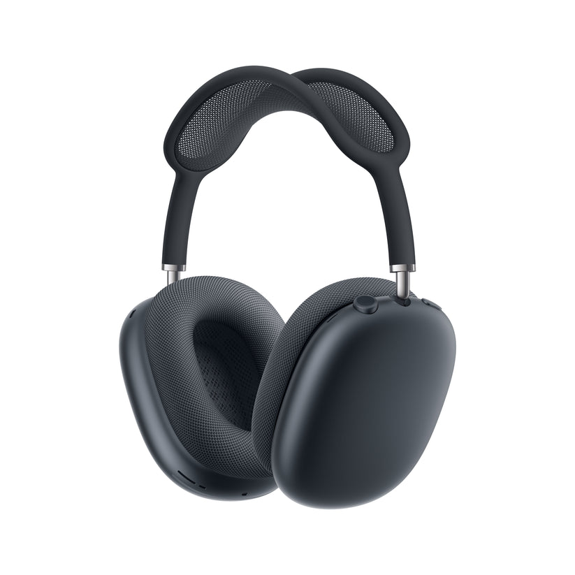 AirPods Max - temně inkoustové - iSTYLE CZ