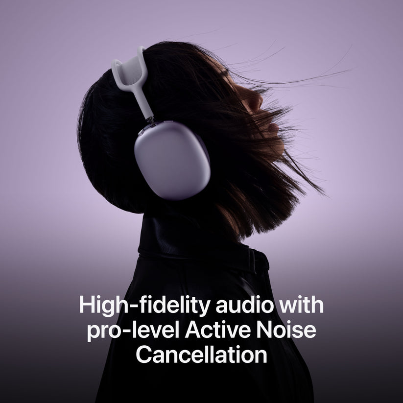 AirPods Max - temně inkoustové - iSTYLE CZ