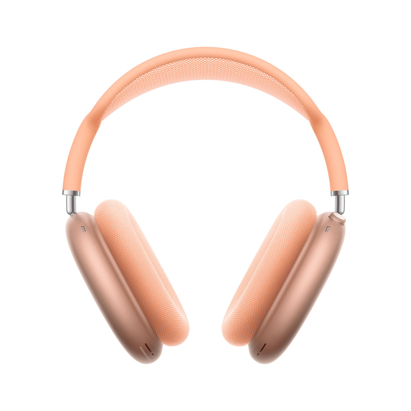 AirPods Max - oranžové - iSTYLE CZ