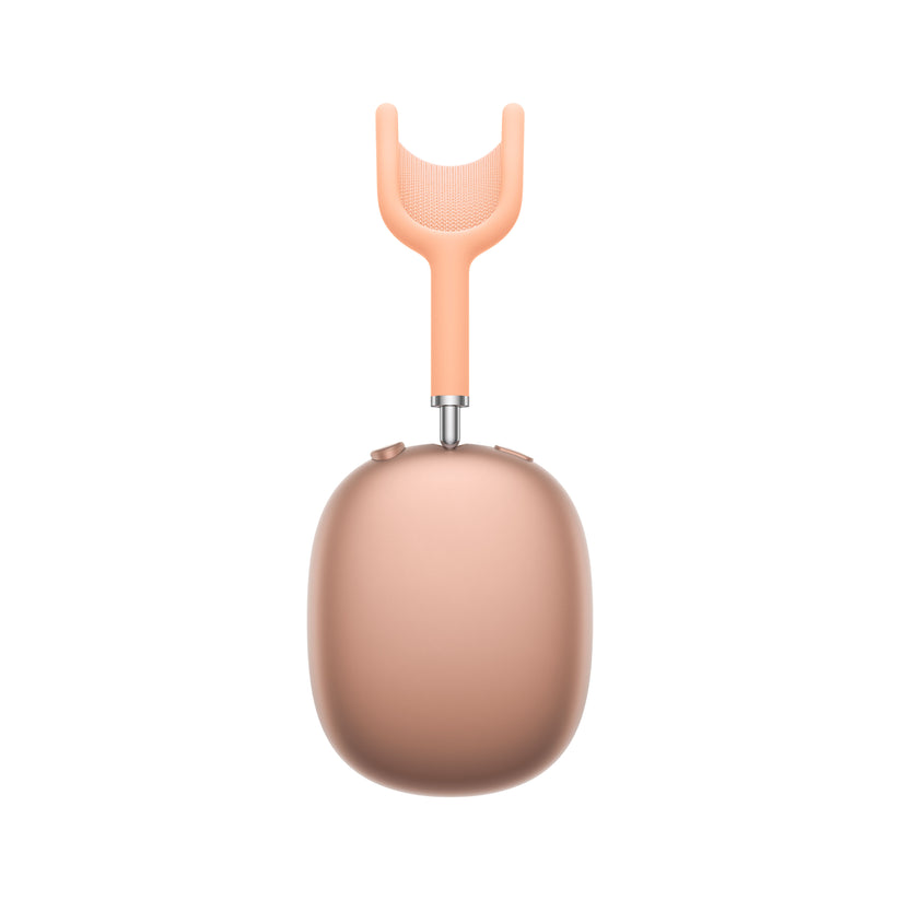 AirPods Max - oranžové - iSTYLE CZ