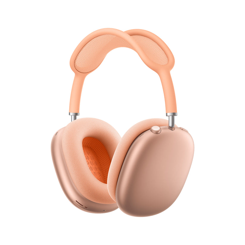 AirPods Max - oranžové - iSTYLE CZ