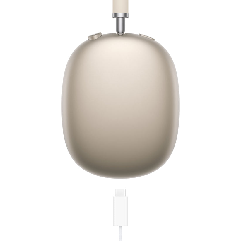 AirPods Max - oranžové - iSTYLE CZ