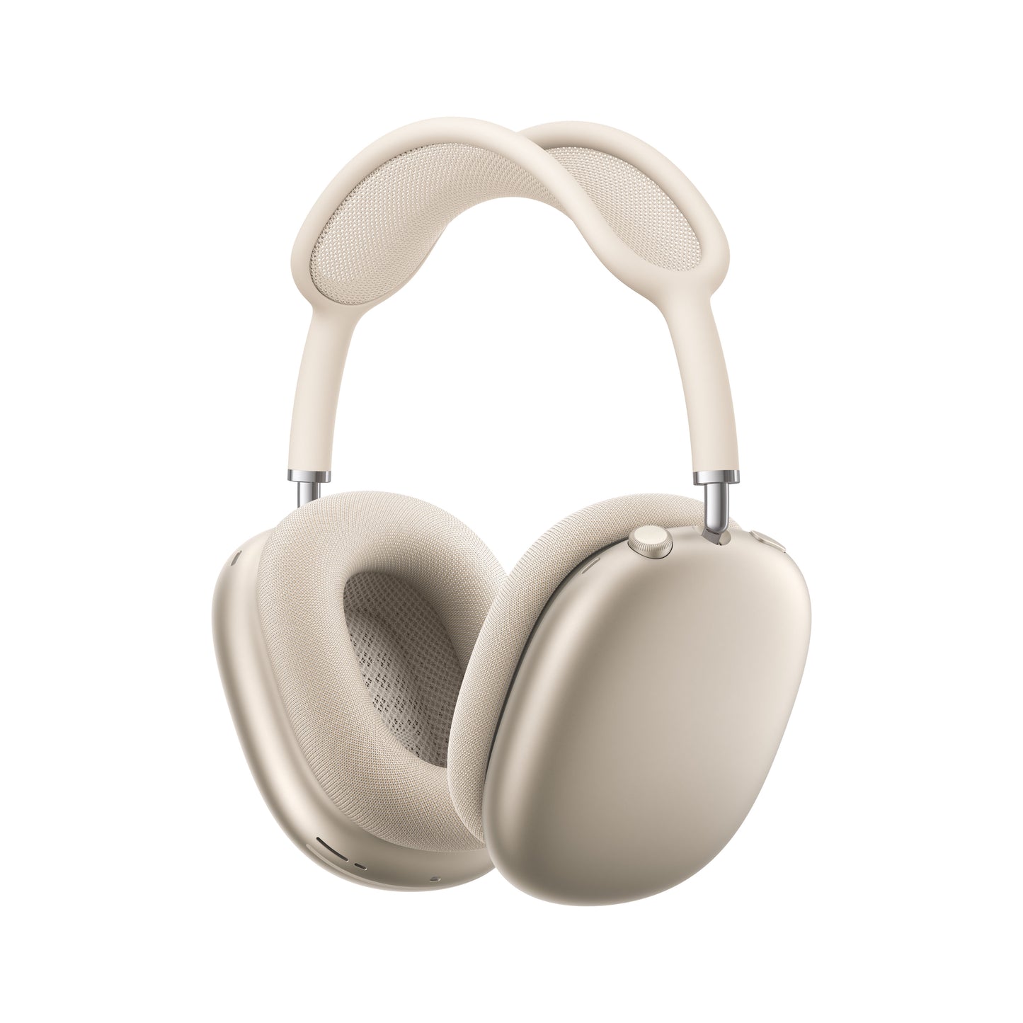 AirPods Max - hvězdně bílé - iSTYLE CZ