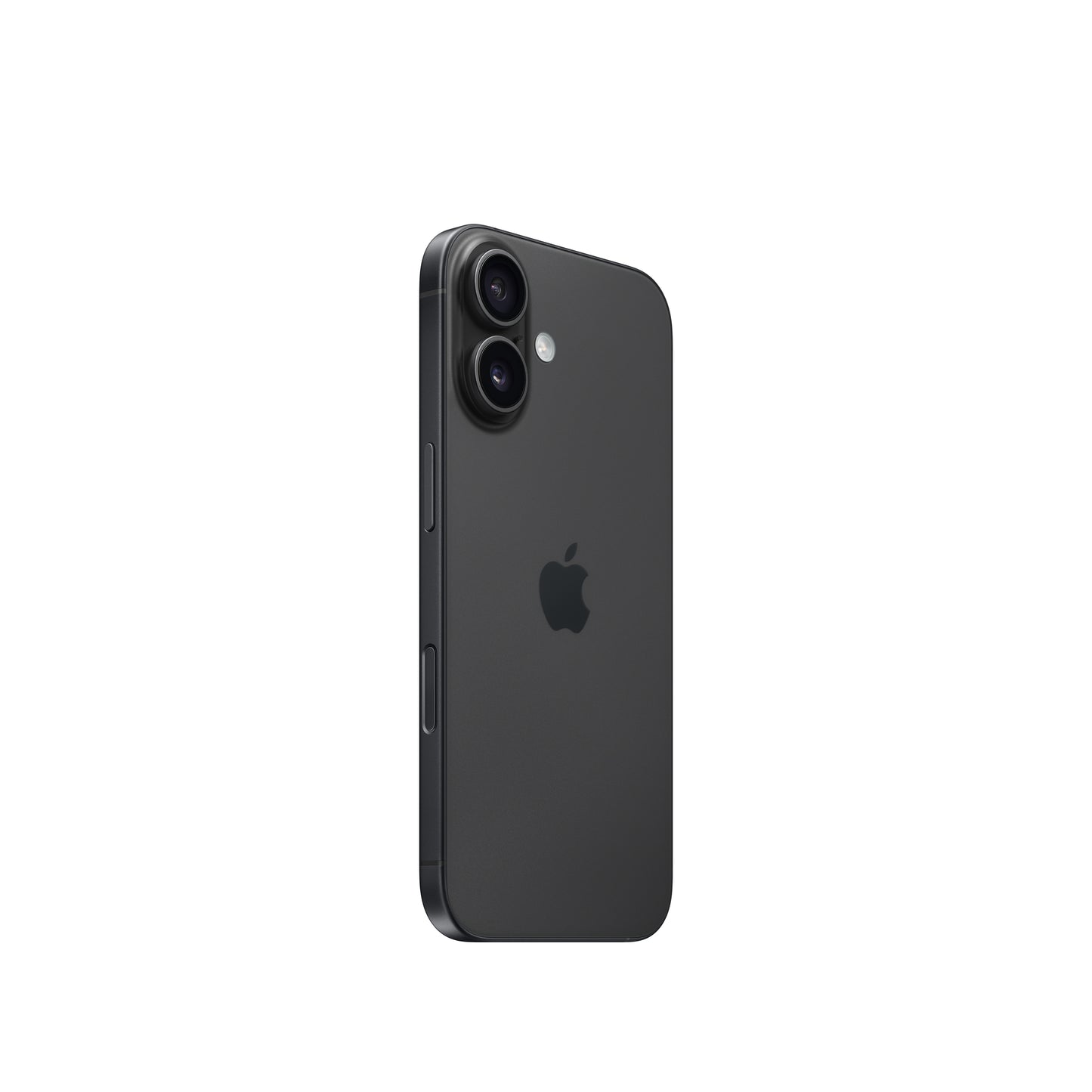 Apple iPhone 16 512GB - černý - iSTYLE CZ