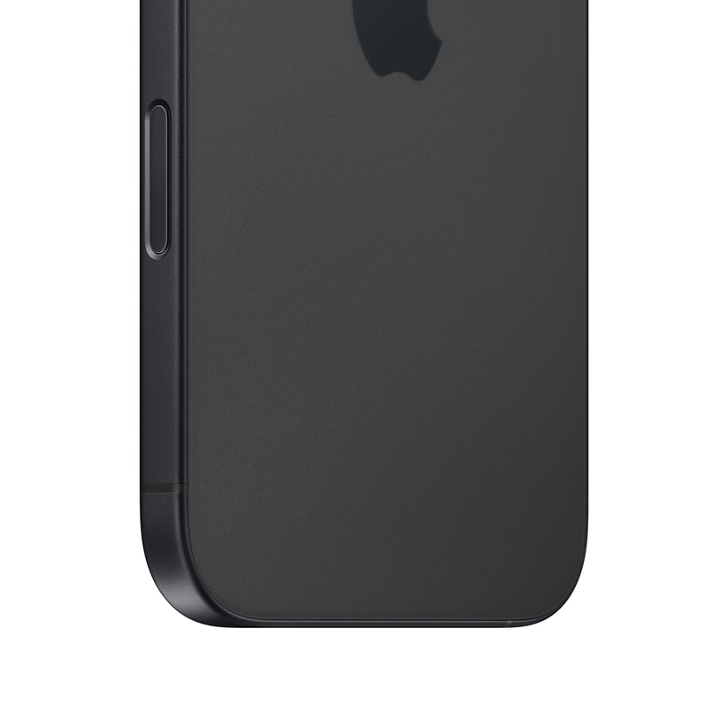 Apple iPhone 16 128GB - černý (použité, stav jako nové) - iSTYLE CZ
