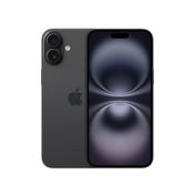 Apple iPhone 16 Plus 256GB - černý (použité, stav jako nové) - iSTYLE CZ