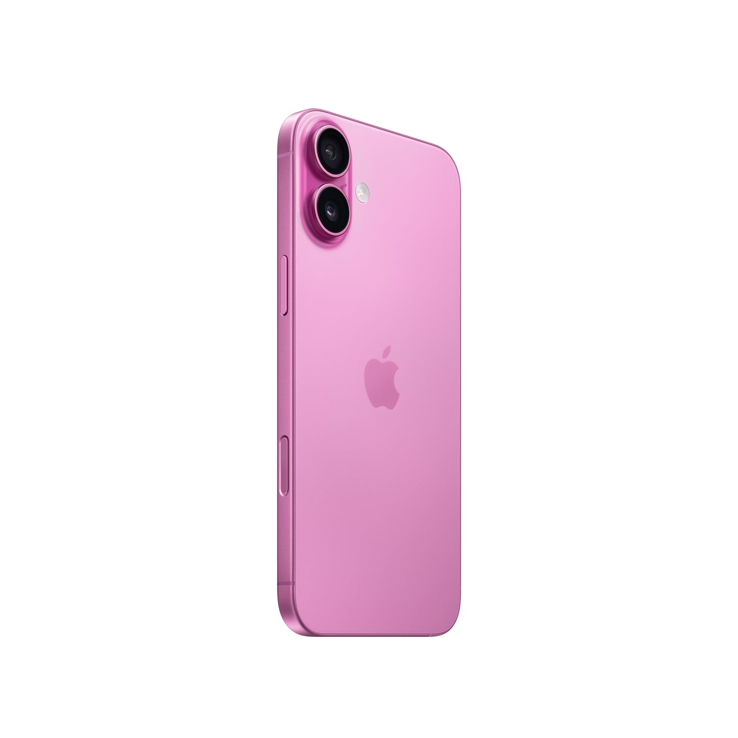 Apple iPhone 16 Plus 128GB - růžový - iSTYLE CZ