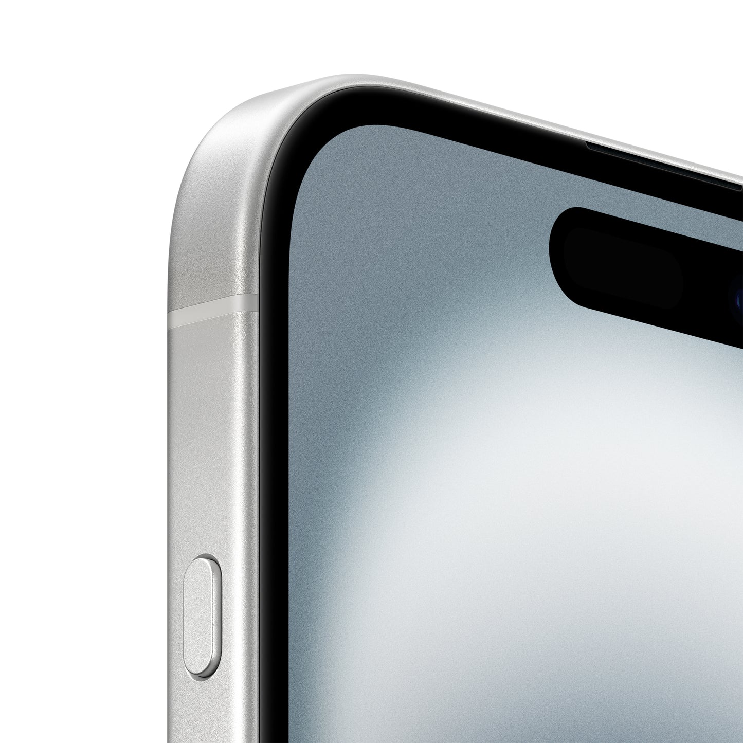 Apple iPhone 16 Plus 128GB - bílý (použité, stav jako nové) - iSTYLE CZ