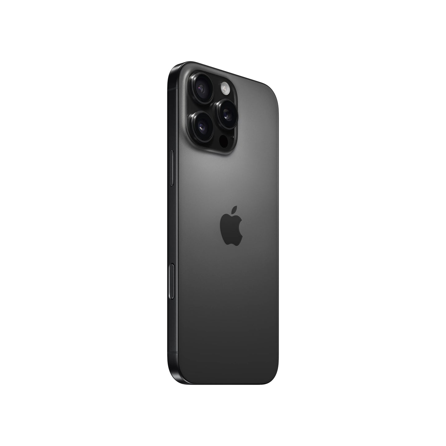 Apple iPhone 16 Pro Max 1TB - černě titanový - iSTYLE CZ