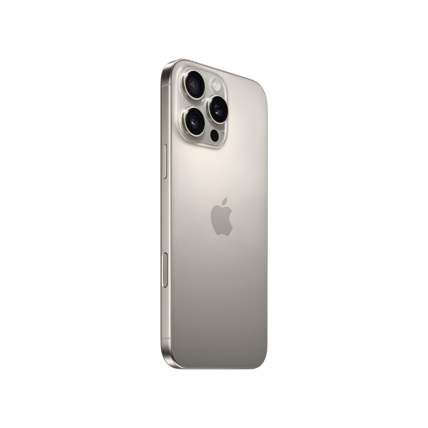 Apple iPhone 16 Pro Max 512GB - přírodně titanový - iSTYLE CZ